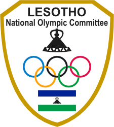 Lesotho National Olympic Committee