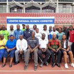 Sports Administration course level 2 and Atthletics coaching course